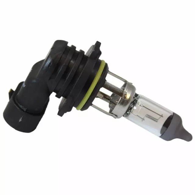 E9SZ13N021A - Electrical: 1989-2007 Ford Headlamp Bulb for Ford: Contour, Crown Victoria, Expedition, Explorer, F-150, F-150 Heritage, F-250, F-250 HD, F-250 Super Duty, Five Hundred, Mustang, Ranger, Thunderbird | Lincoln: LS, Mark VIII, Navigator | Mercury: Cougar, Grand Marquis, Mountaineer, Mystique Image