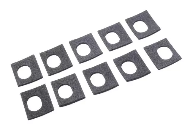 95368986 - : Rear End Spoiler Insulator for GM Image