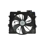 2811881 - : gpd Electric Cooling Fan 2811881 for GLOBAL PARTS DISTRIBUTORS Image