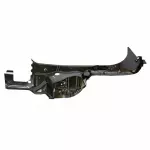 CP9Z58279D47A - Body: Trough for Ford Image