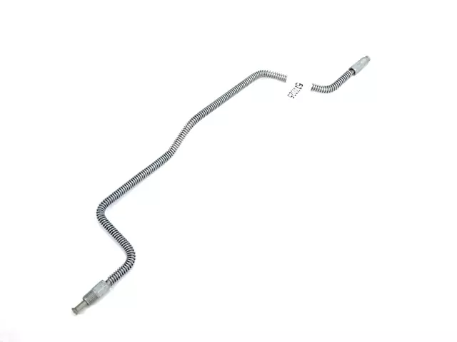 52130025 - Service Brakes: Brake Tube, Left for Mopar Image