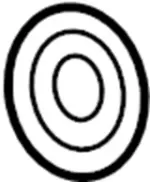 172405DA0A - : Filler Pipe Grommet for Infiniti Image