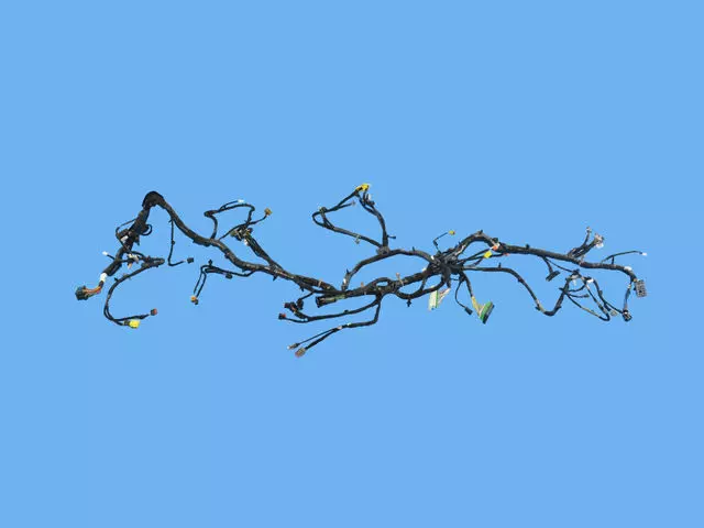 68285433AF - Electrical: Instrument Panel Wiring for Mopar Image image