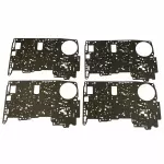 2L5Z7C155AA - : Gasket for Ford Image