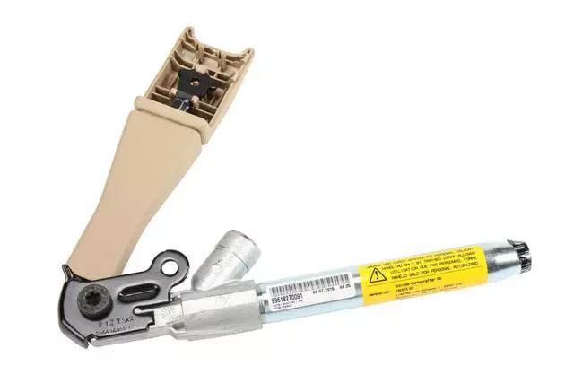 19258018 - Electrical: Tensioner for Buick: LaCrosse Image image