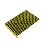 68338536AA - Air Conditioners and Heaters: Genuine Alfa Romeo Filter Cabin Air for Dodge: Hornet | Fiat: 500X | Jeep: Renegade Image