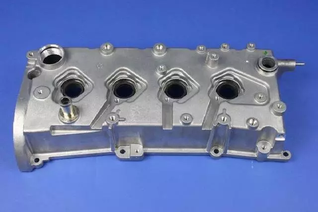 Cylinder Head Cover - Mopar (4892927AF)