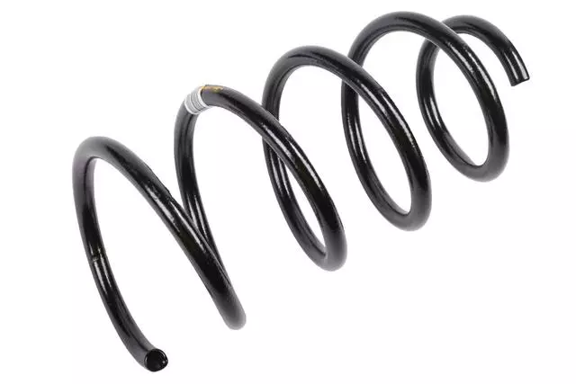 23167061 - Suspension: 2016-2019 Cadillac ATS - Front Coil Spring for Cadillac: ATS Image