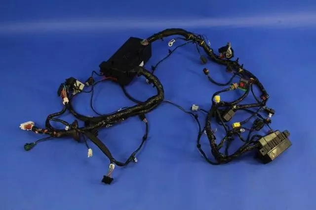 Headlamp To Dash Wiring - Mopar (5030432AG)