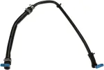 EMH155 - : Emission Control &amp; Ventilation Hose for Gates Image