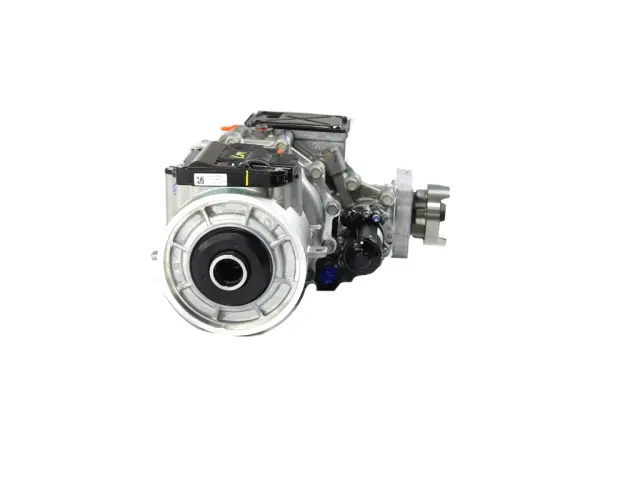 Rear Axle Differential - Mopar (68545101AC)