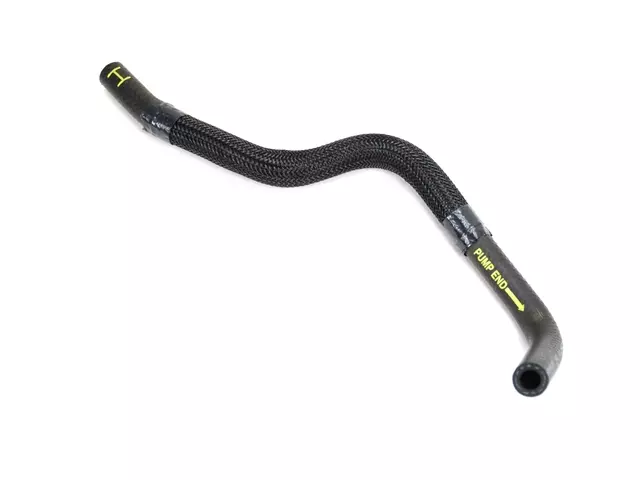 52088922AE - : Power Steering Return Hose for Mopar Image