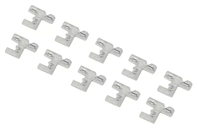 19120140 - : Part# 19120140 Lock Cylinder Tumbler for GM Image