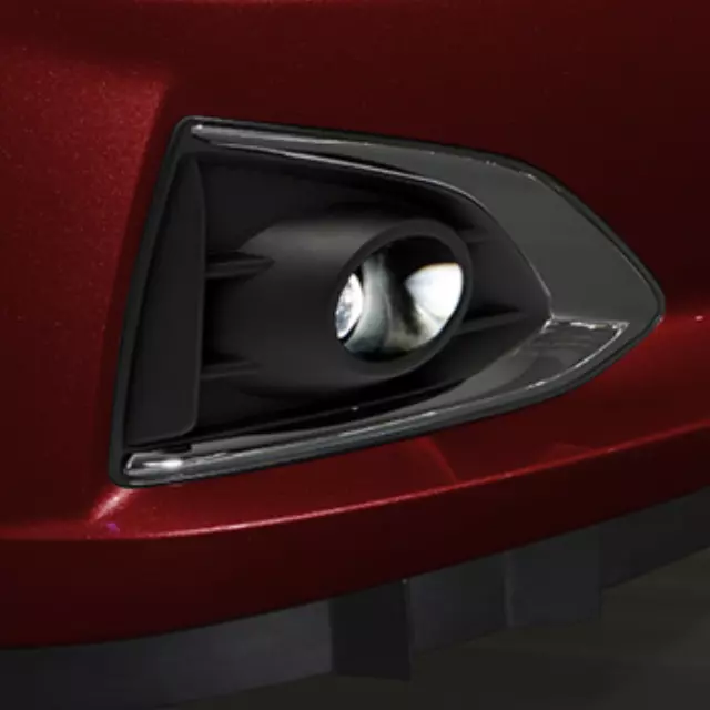 42647438 - Exterior: Fog Lamp Kit for Chevrolet: Cruze Image