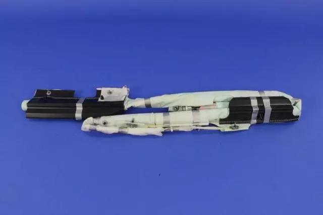 Side Curtain Air Bag, Right - Mopar (52029446ad)