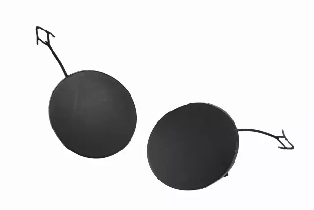 84286230 - Body: Tow Bracket Cover for GMC: Terrain Image