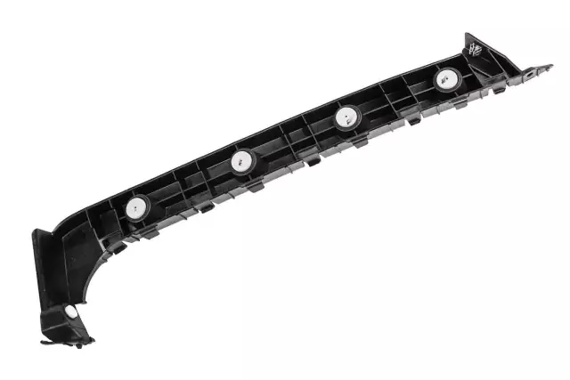 23497132 - : Passenger Side Rear Bumper Fascia Guide for Cadillac: ATS Image