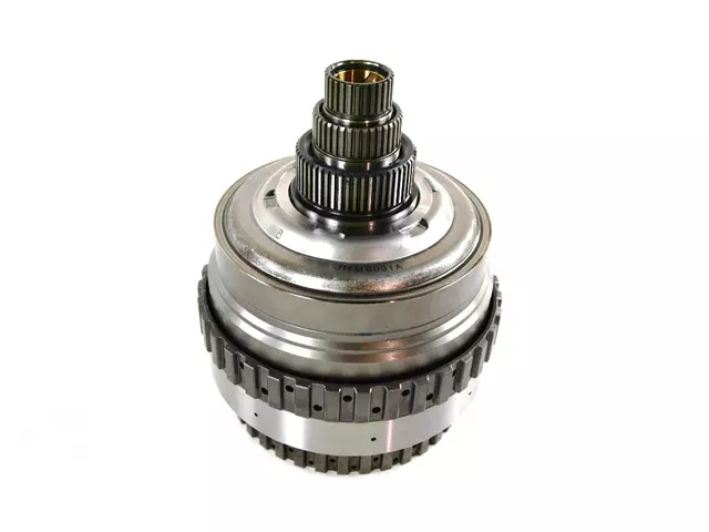 68240162AA - : Complete Carrier for Mopar Image