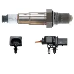 2345090 - : Air/Fuel Sensor 5 Wire, Direct Fit, Heated, Wire Length: 13.15 for Denso Image