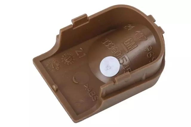 Choccachino Cargo Tie Down Loop Bolt Cap - GM (23132581)