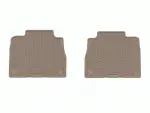 W607TN - : All Weather Floor Mats for WeatherTech Image