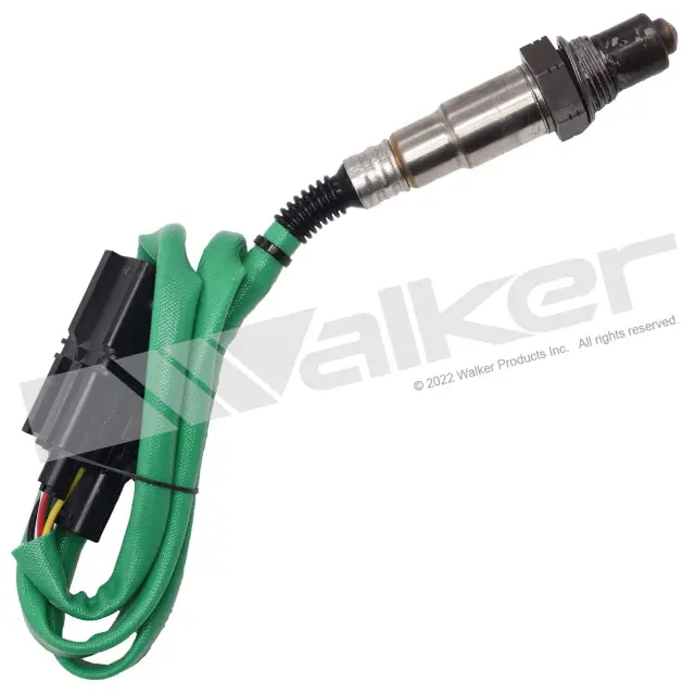 35035077 - Emission Systems: Walker Products 350-35077 Oxygen Sensor 5-W Wide-Band for Walker Products Inc. - Image