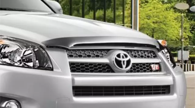 Air Deflector, Hood - Toyota (PT427-42060)