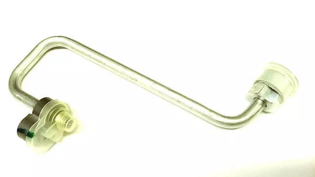 73052AA090 - HVAC: AC Hose for Subaru Image