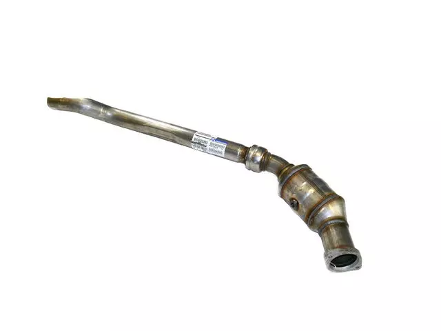 Front Pipe And Converter, Right - Mopar (68057164AH)