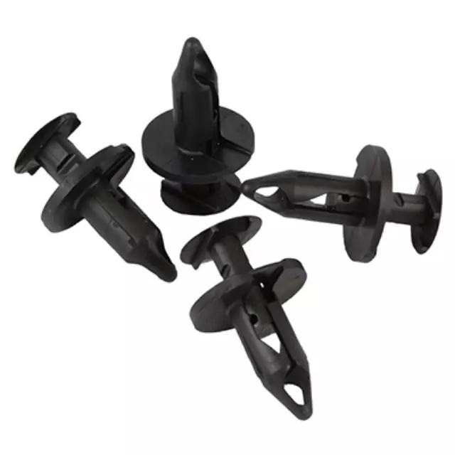 Fender Liner Retainer Clip - Ford (-W711035-S300)