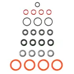 ES73035 - : Fuel Injector O-Ring Kit for FEL-PRO Image