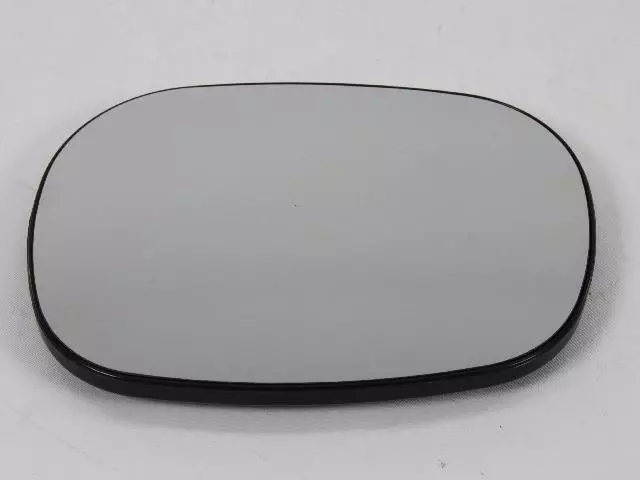 5019891AA - Body: Mirror Glass for Dodge: B1500, B2500, B3500, Dakota, Durango, Ram 1500, Ram 1500 Van, Ram 2500, Ram 2500 Van, Ram 3500, Ram 3500 Van Image