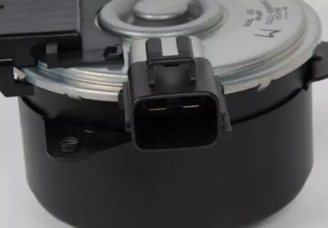 Fan Motor (REPLACED BY 19355766) - GM (19355766)