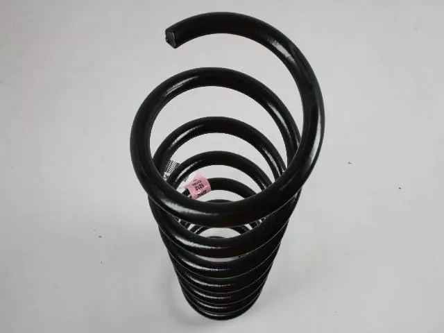 52126319AC - Front Suspension &amp; Drive: Front Coil Spring for Jeep: Wrangler, Wrangler JK Image