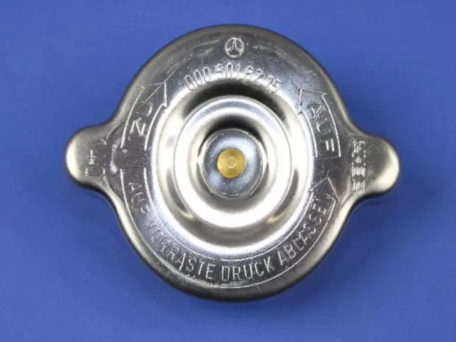 5103533AA - Cooling System: Radiator Cap for Dodge: Sprinter 2500, Sprinter 3500 Image