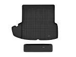 4014321434 - : Black Cargo Liner for WeatherTech Image