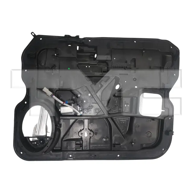 660755 - Interior: TYC Power Window Motor and Regulator Assembly for TYC Image