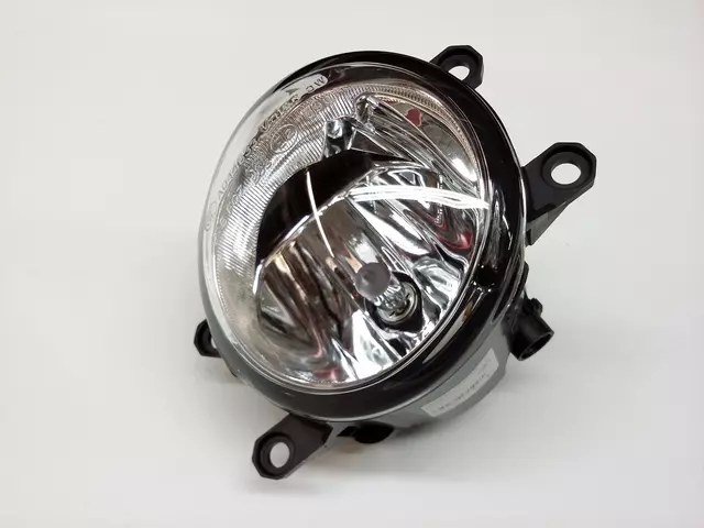 812100W050 - : Fog Lamp Assembly for Lexus: CT200h, IS250, IS350 Image