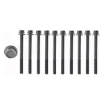 HB296 - : Engine Cylinder Head Bolt Set for Enginetech Image