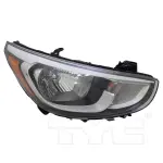 20971700 - : TYC Headlight Assembly for TYC Image