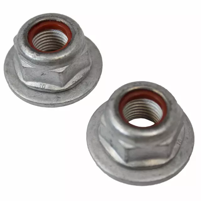W710298S441 - : 2003-2011 Ford Upper Ball Joint Nut for Ford: Crown Victoria | Lincoln: Town Car | Mercury: Grand Marquis, Marauder Image
