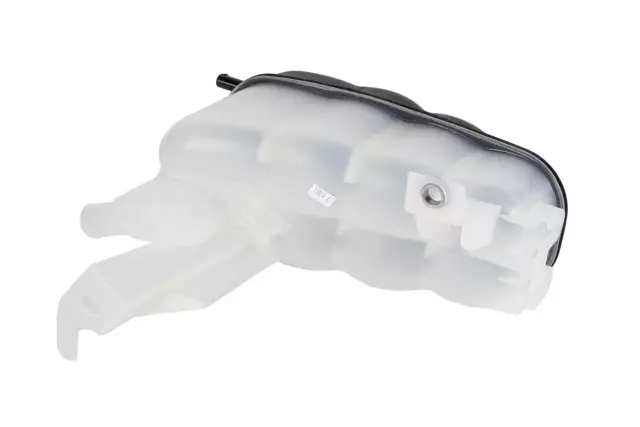 22870828 - : Radiator Surge Tank for Cadillac: Escalade, Escalade ESV, Escalade EXT | Chevrolet: Avalanche, Silverado 1500, Silverado 2500 HD, Silverado 3500 HD, Suburban 1500, Suburban 2500, Tahoe | GMC: Sierra 1500, Sierra 2500 HD, Sierra 3500 HD, Yukon, Yukon XL 1500, Yukon XL 2500 Image