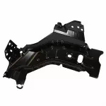 BK3Z16C274A - Body: Lower Reinforced for Ford: E-Transit, Transit-150, Transit-250, Transit-350, Transit-350 HD Image