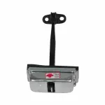 4C3Z2627204AA - Body: Door Check for Ford: Excursion, F-250 Super Duty, F-350 Super Duty, F-450 Super Duty, F-550 Super Duty Image