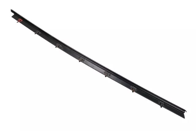 25803657 - Body: Belt Weather-strip for GM Image