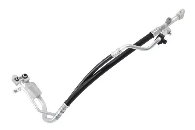 Air Conditioning Evaporative Connector Hose/Tube and Compressor Hose - GM (84998360)