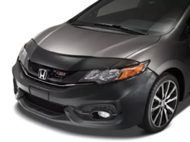 8P35TS8100A - Exterior: Nose Mask - Coupe for Honda: Civic Image
