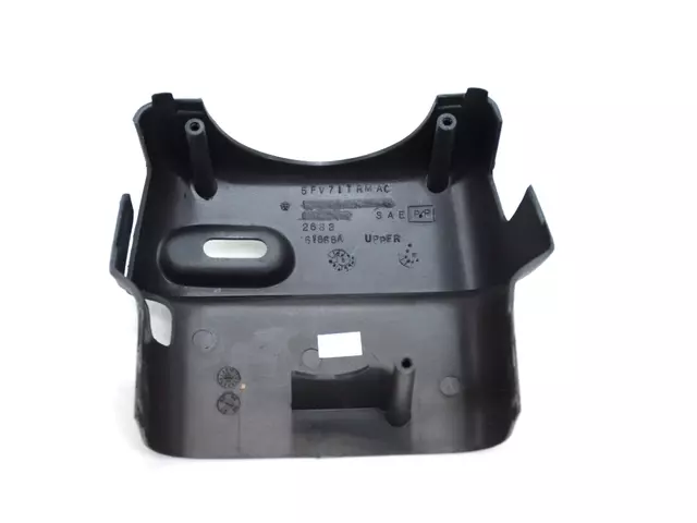 5FV71LAZAC - Steering: Steering Column Shroud, Upper for Mopar Image