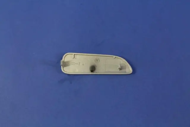 Handle Cover, Left - Mopar (0TR33WS2AB)