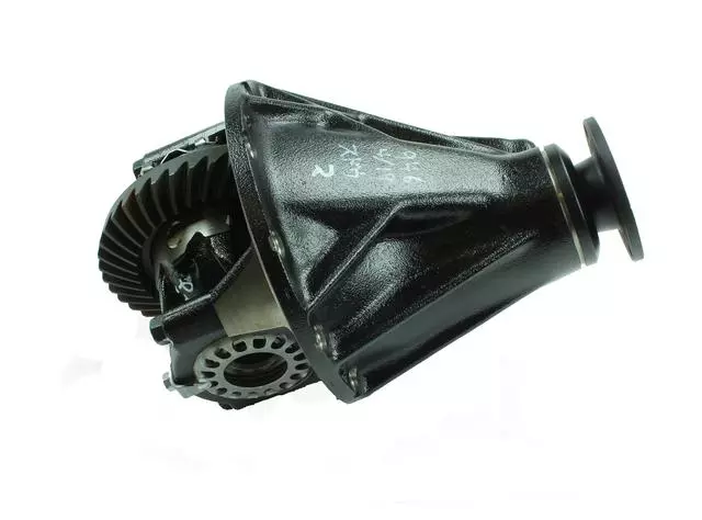 Differential Carrier - Toyota (41110-35270)